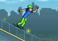 Pro Skate